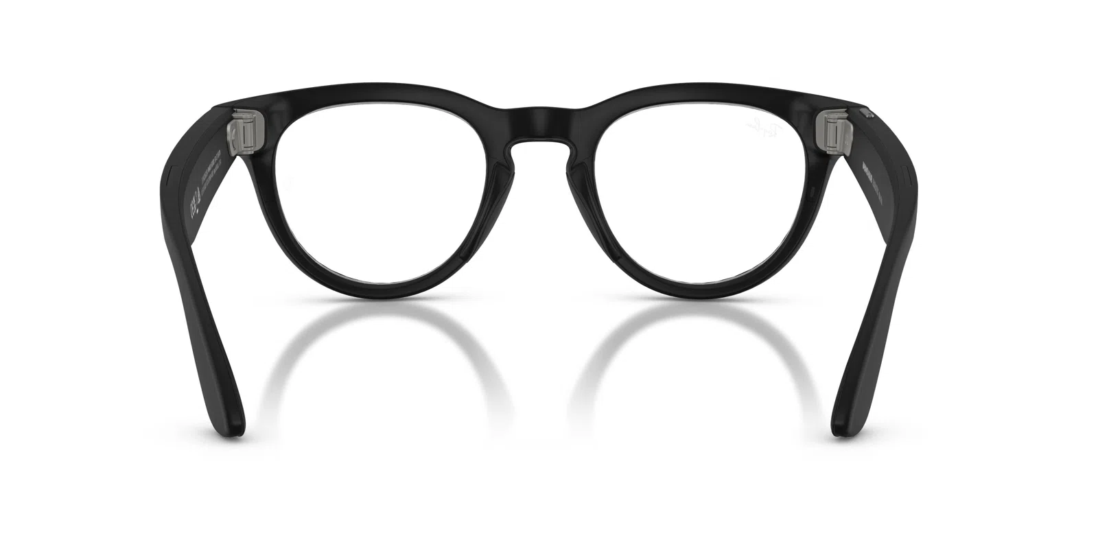 Ray-Ban Meta Headliner 4013 Sunglasses - view 33